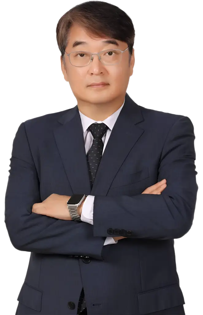장진석 대표 변호사