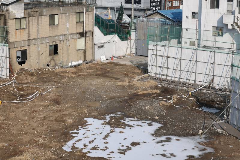 '경제 뇌관' PF 부실사태, 근본적 대책 없나