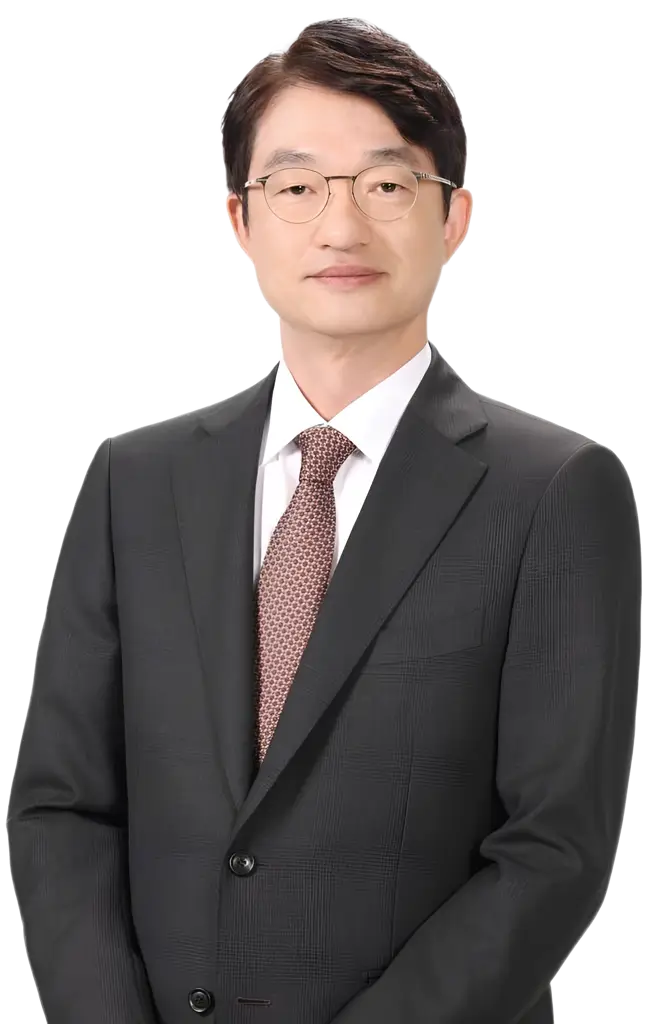 김상규 대표 변호사