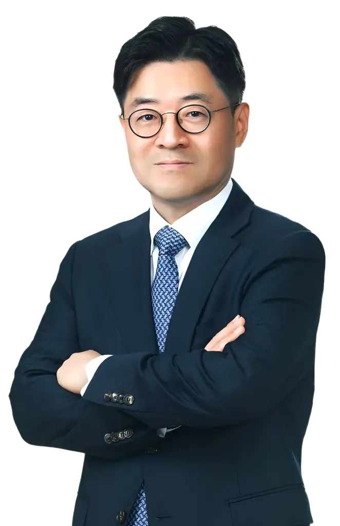 성상욱 대표 변호사