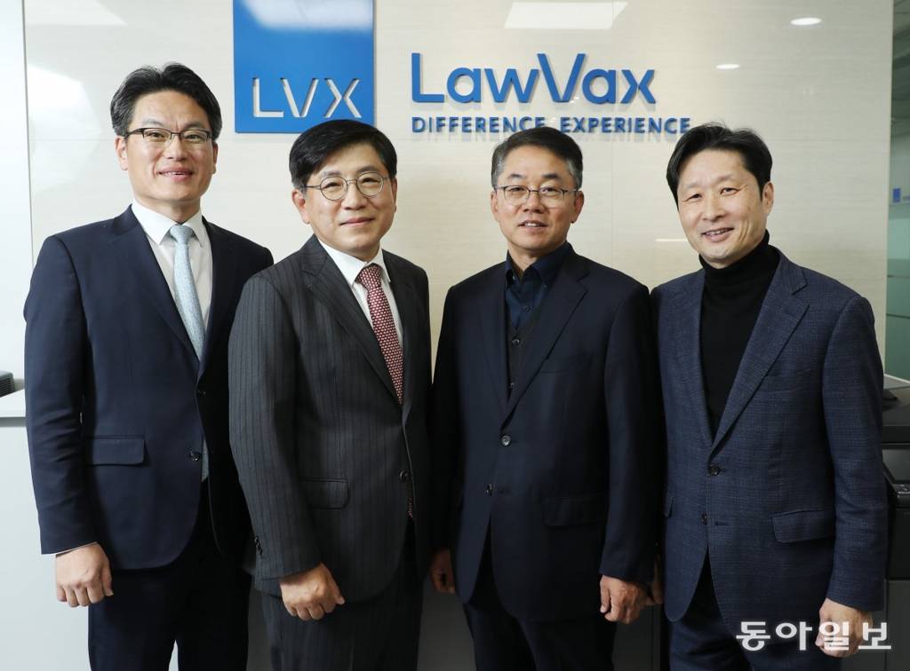 금융-IT 전문… 기술보호센터 열고 원스톱 지원